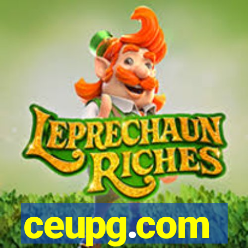 ceupg.com