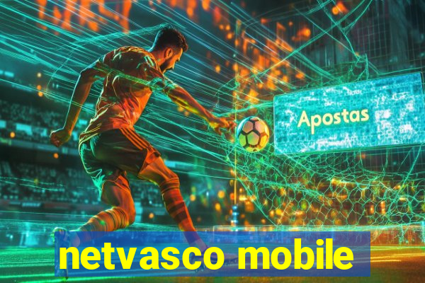 netvasco mobile