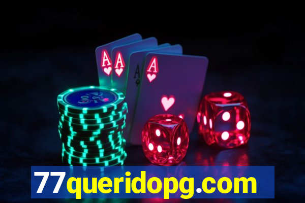 77queridopg.com