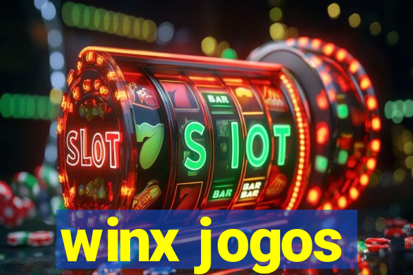 winx jogos