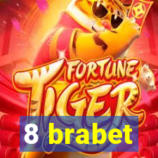 8 brabet