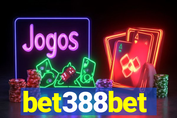 bet388bet