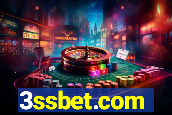 3ssbet.com