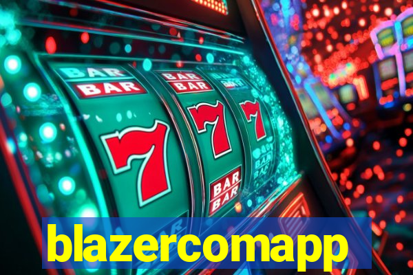 blazercomapp