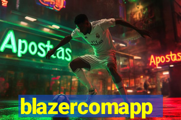 blazercomapp