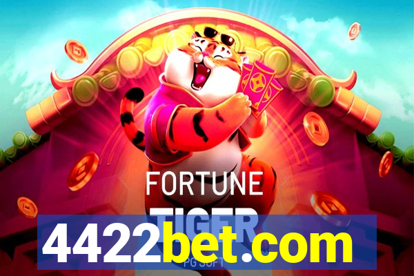 4422bet.com