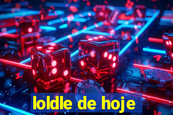 loldle de hoje