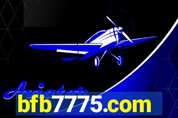 bfb7775.com