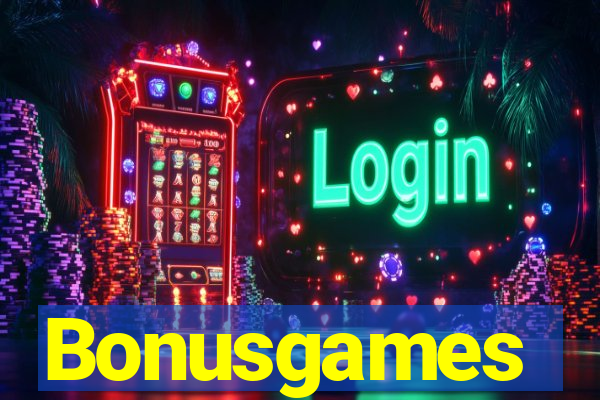 Bonusgames