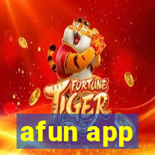 afun app