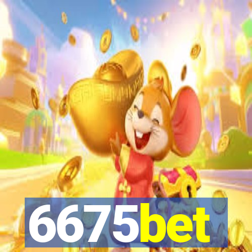 6675bet