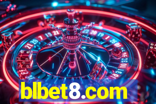 blbet8.com