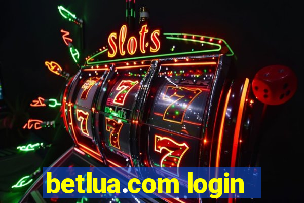 betlua.com login