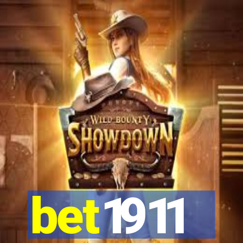 bet1911