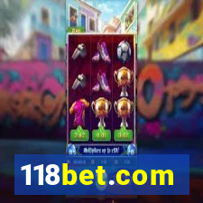 118bet.com