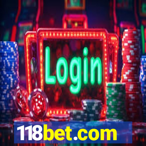 118bet.com