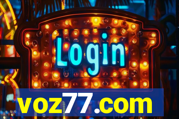 voz77.com