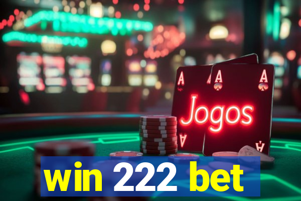 win 222 bet