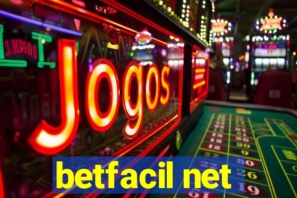 betfacil net