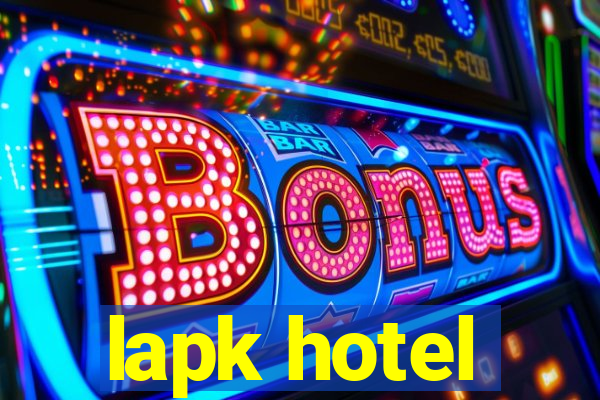 lapk hotel