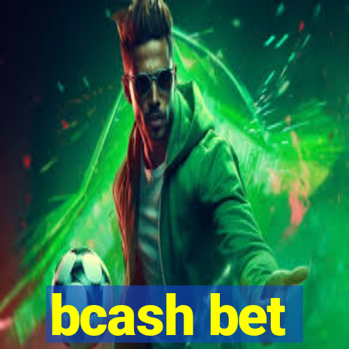 bcash bet