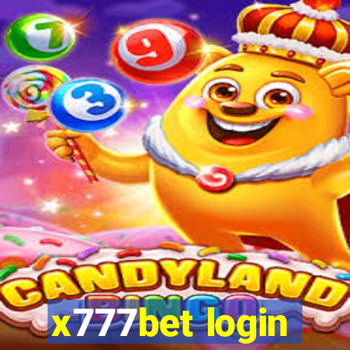 x777bet login