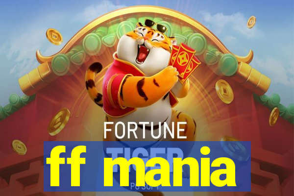 ff mania