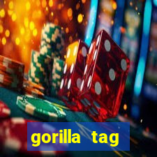 gorilla tag download mobile