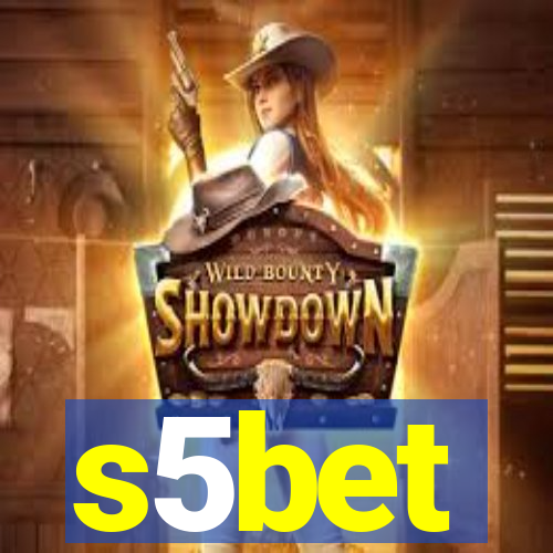 s5bet