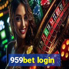 959bet login