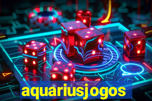 aquariusjogos