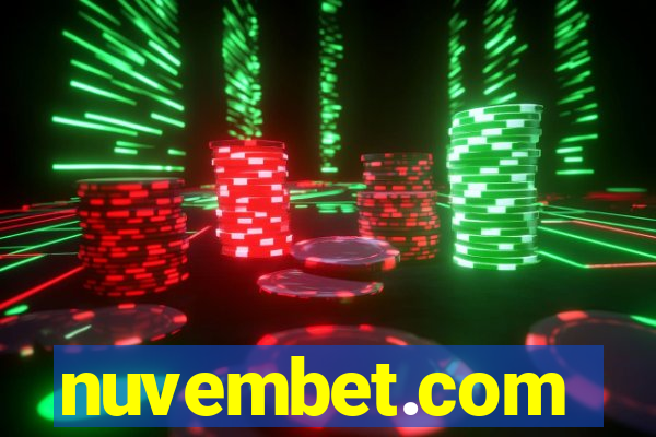 nuvembet.com