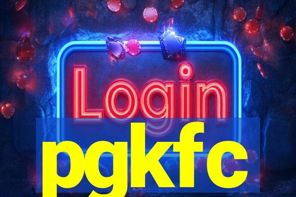 pgkfc