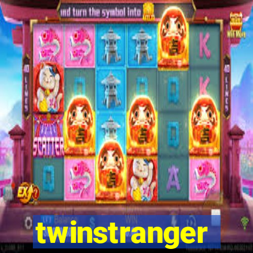 twinstranger