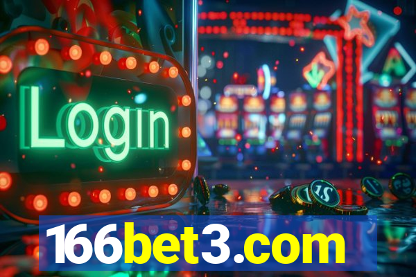 166bet3.com