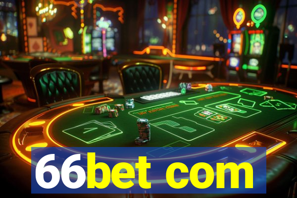 66bet com