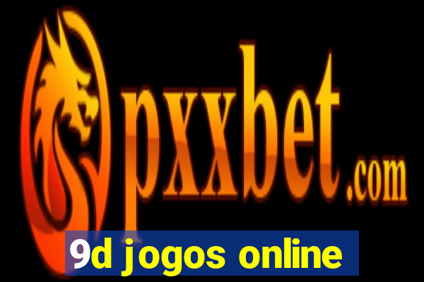 9d jogos online