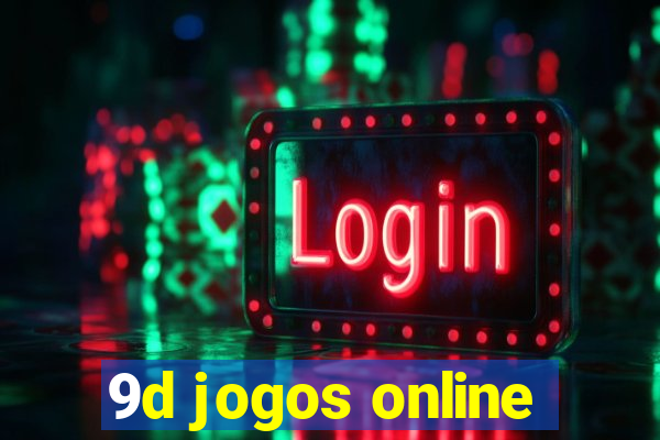 9d jogos online