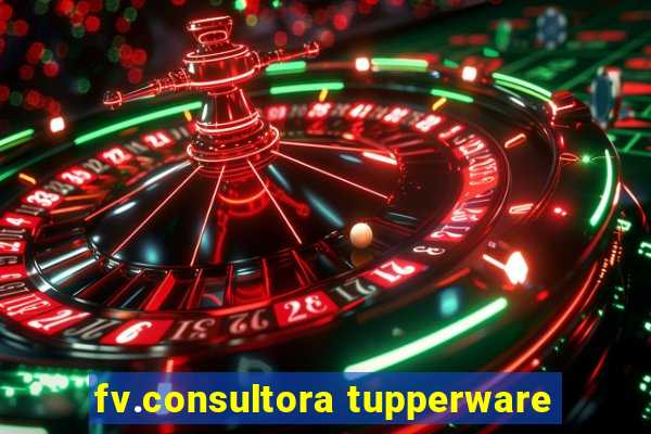 fv.consultora tupperware