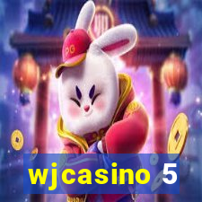 wjcasino 5