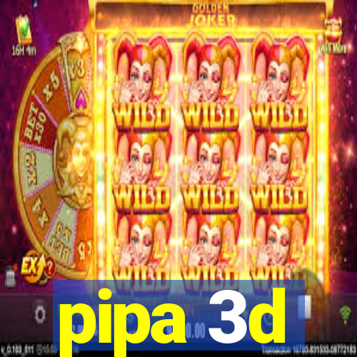 pipa 3d