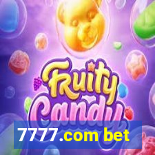 7777.com bet