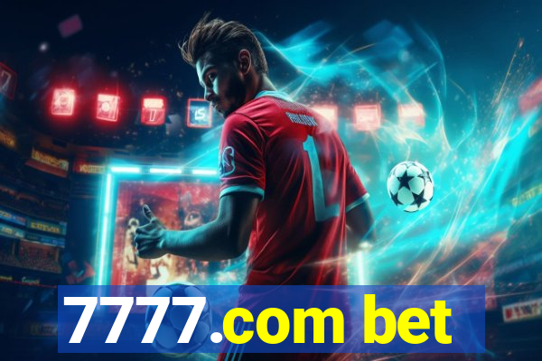 7777.com bet