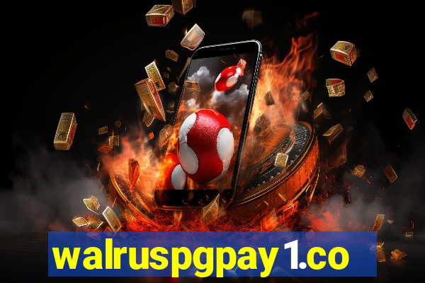 walruspgpay1.com