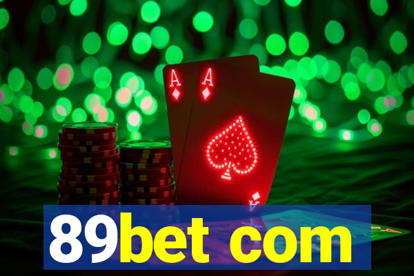 89bet com