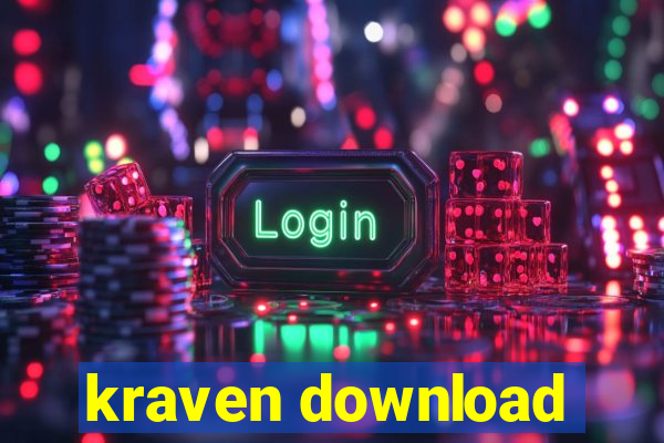 kraven download