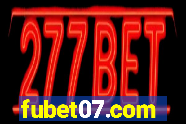 fubet07.com