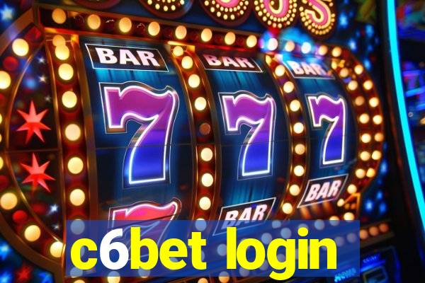 c6bet login