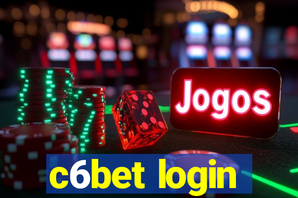 c6bet login