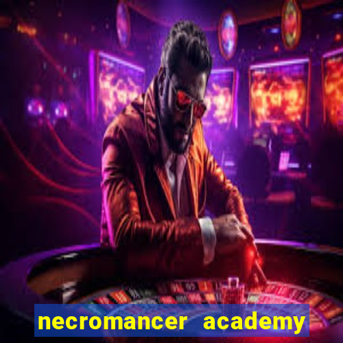 necromancer academy and the genius summoner 59